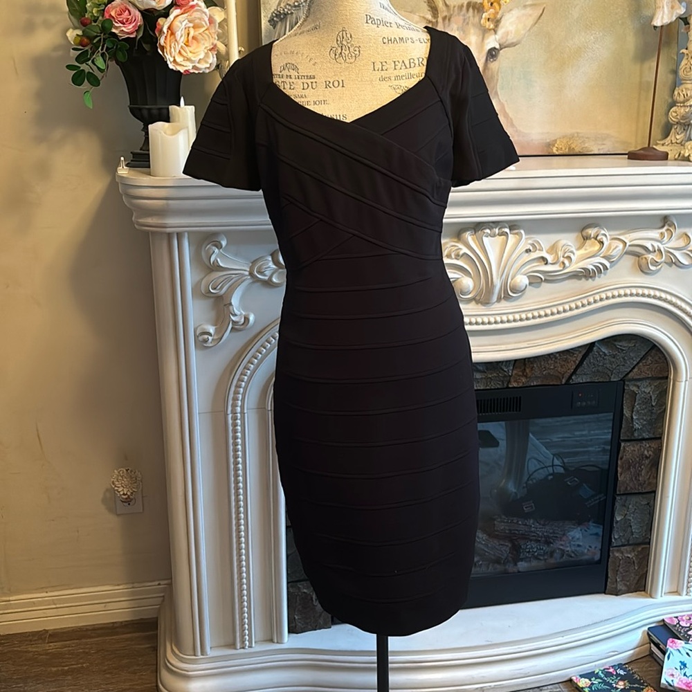 Size 0 Torrid LBD